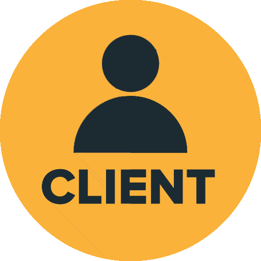 Happy Clients